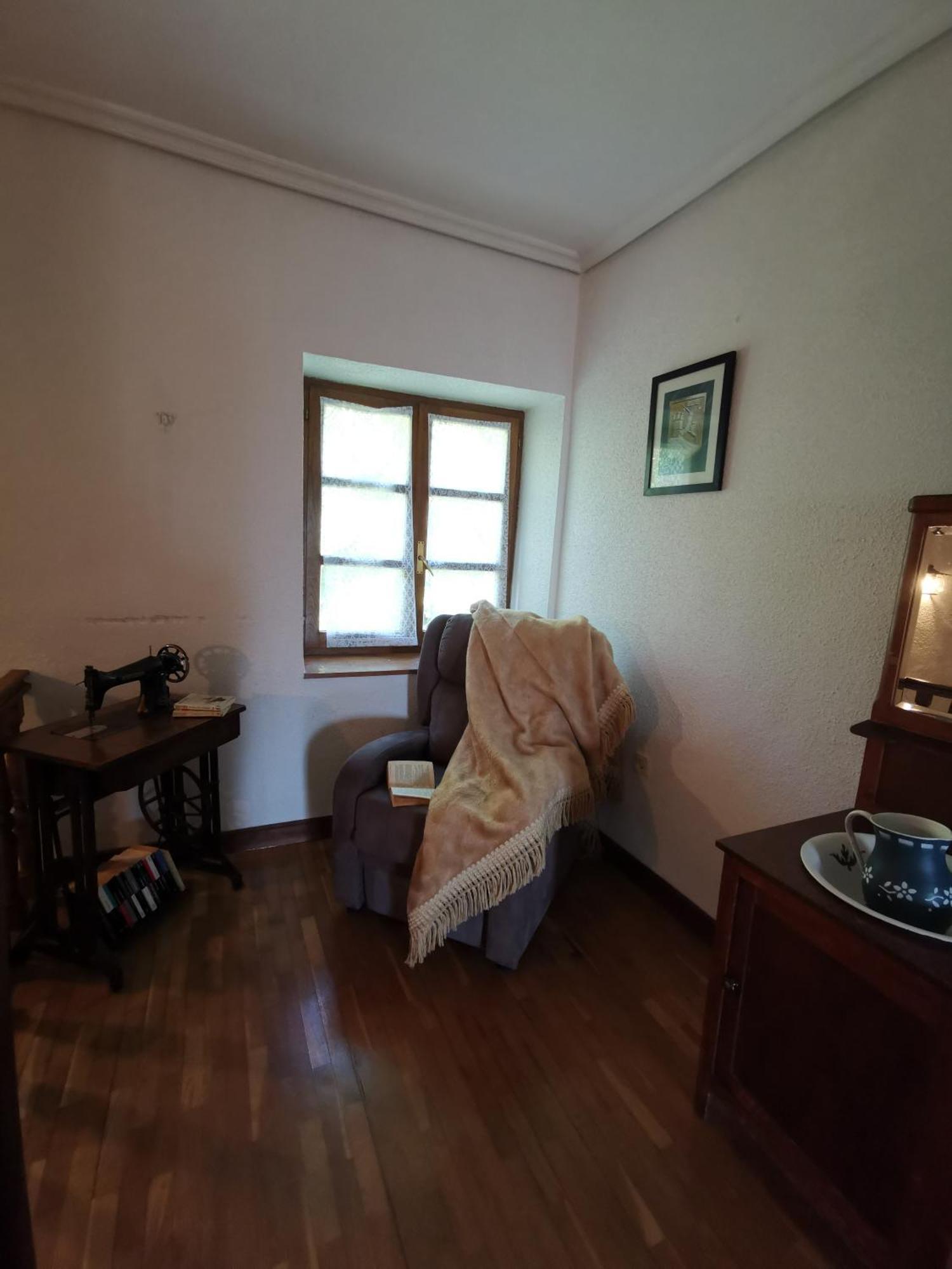 Gure Txoko Casa Rural Odériz Exterior foto